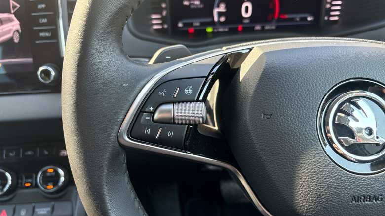 Skoda Karoq 1.5 TSI SE L 5dr DSG Petrol Estate